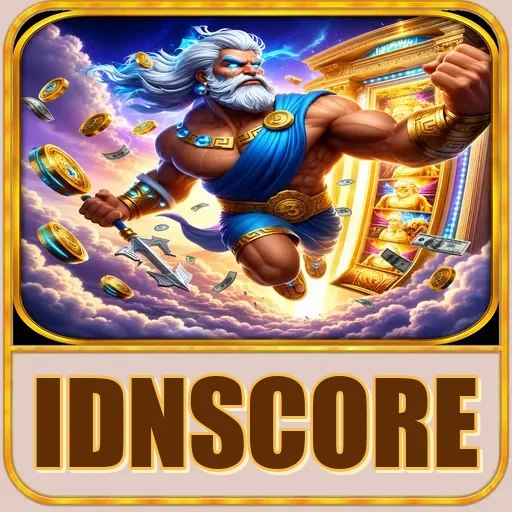 idnscore - Peningkatan performa dan UI/UX terbaru