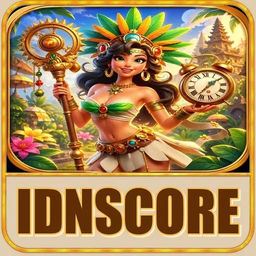 idnscore APK Indonesia - Panduan Lengkap dan Tutorial