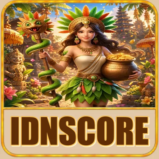 idnscore APK Indonesia - Panduan Lengkap dan Tutorial