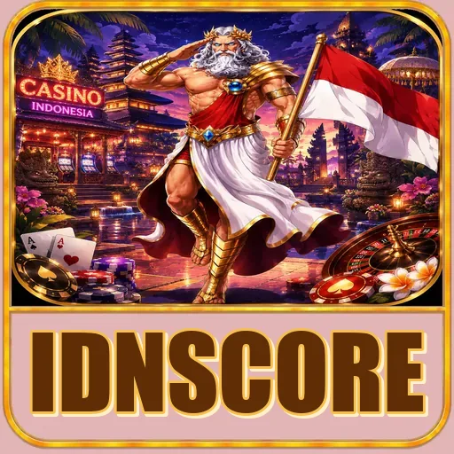 idnscore APK Indonesia - Panduan Lengkap dan Tutorial