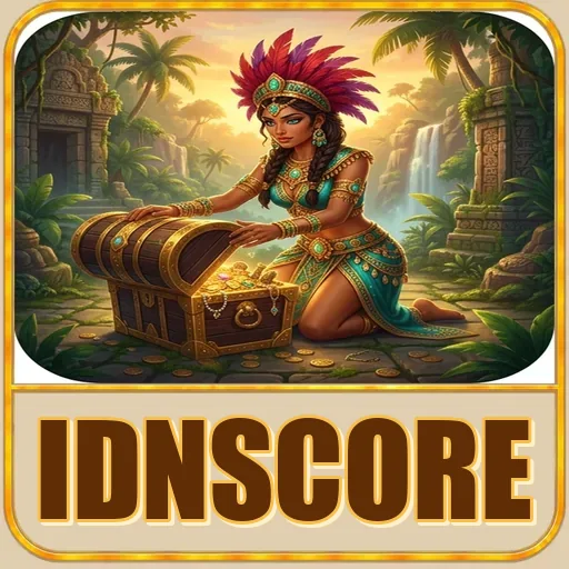 idnscore APK Indonesia - Panduan Lengkap dan Tutorial